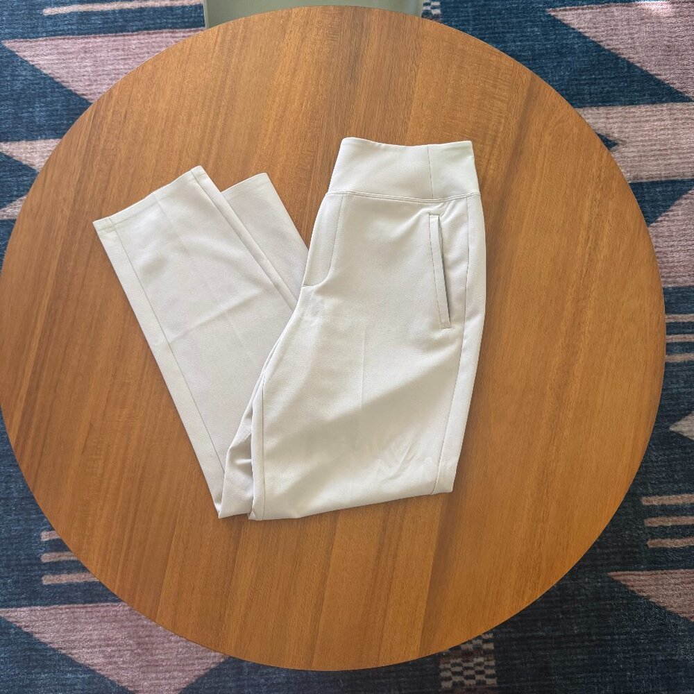 Athleta joggers casual pants